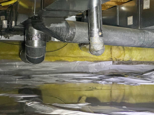 Water damage restoration mold remediation in UT