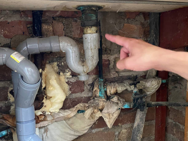 Best Residential water damage restoration  in West Bountiful, UT