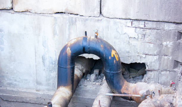 Reliable UT Water damage restoration Solutions